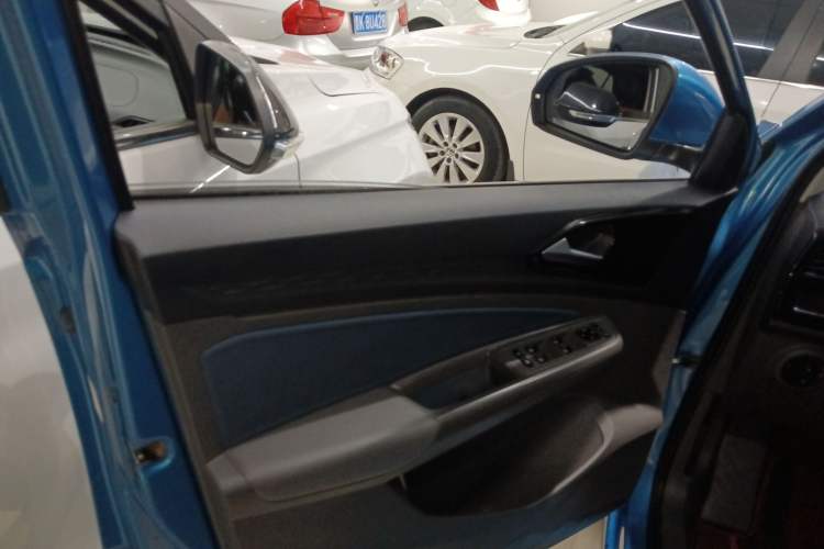 Used Jetta VS7 2020 1.4T Automatic Enjoyment Model
