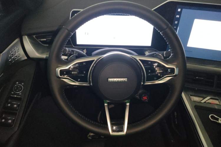 Used Haval XY 2022 2.0T Smart Edition