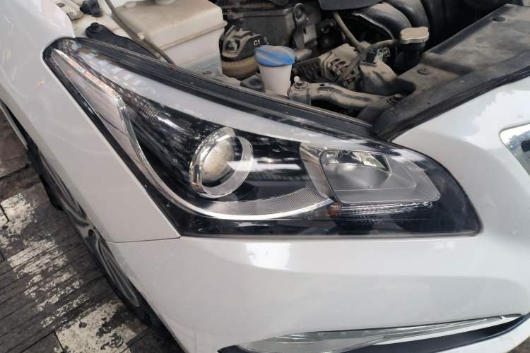 Used Hyundai Mistra 2016 1.8L Automatic Smart GLS
