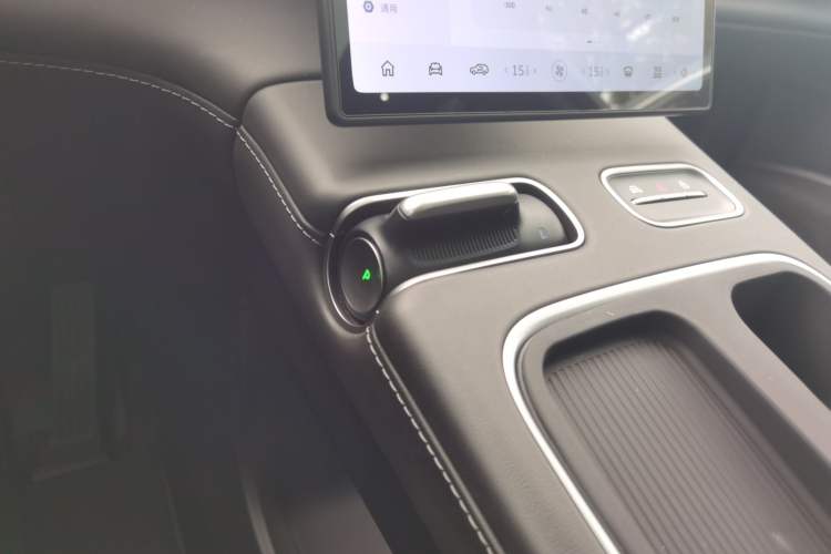 Used Nio ES6 2023 75 kWh