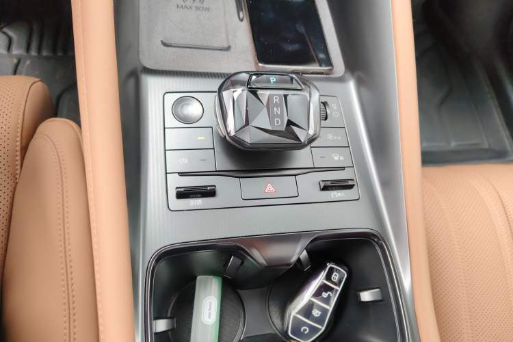 Used BYD Song L EV 2025 550 km Excellence Version