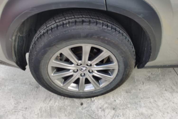 Used Lexus NX 2020 200 All-Wheel Drive Fēngshàng Version China VI Standard
