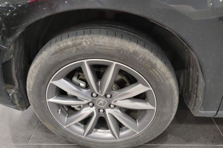 Used Acura RDX 2019 2.0T Smart Enjoyment Version SH-AWD China VI