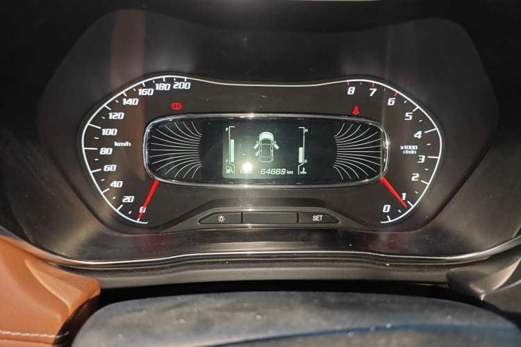 Used Baojun 510 2019 1.5L Manual Enjoyment Model China V