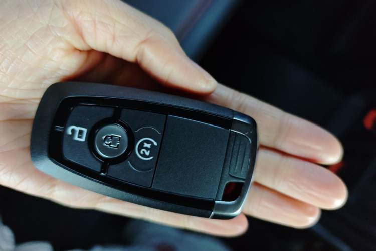 Used Ford Bronco 2025 2.3T Big Dune Limited Custom Edition