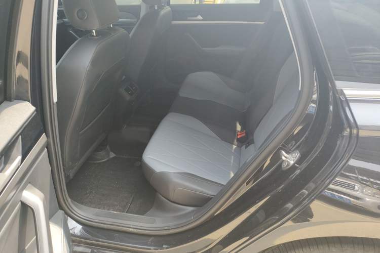 Used Volkswagen Lavida 2023 Revised Version 1.5L Automatic Starry Sky Edition – 5 Million Units