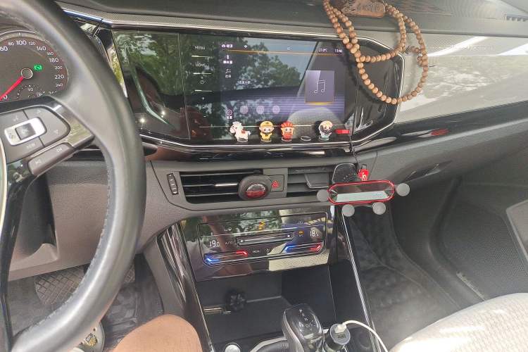 Used Volkswagen Tayron 2020 330TSI Two-Wheel Drive Luxury Smart Connectivity Version
