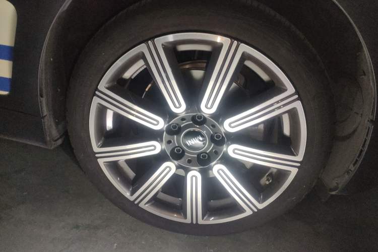 Used MINI Clubman 2023 Revised 2.0T COOPER S Connoisseur