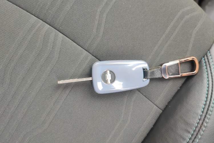 Used Chevrolet Trax 2014 1.4T Automatic Two-Wheel Drive Luxury Model