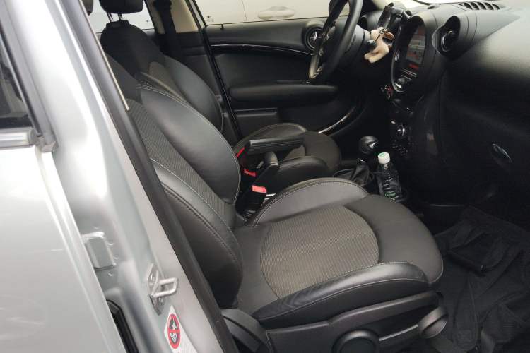 Used MINI Countryman 2014 1.6L COOPER Fun