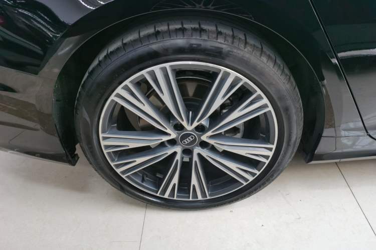 Used Audi A6L 2025 45 TFSI Prestige Dynamic Edition