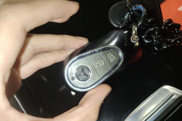 Used Mercedes-Benz C-Class 2022 Restyled C 260 L Sport Edition
