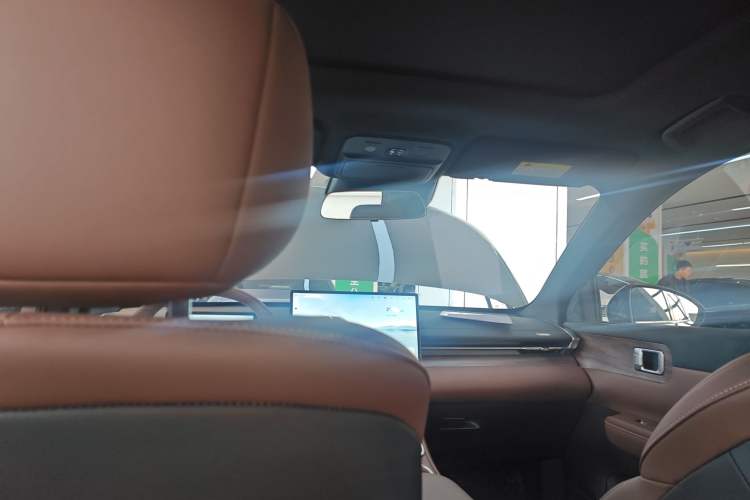 Used Wuling Xingguang S 2024 130 km Flagship Version