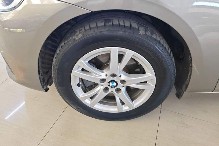 Used BMW 2 Series Active Tourer 2015 218i Leading Model