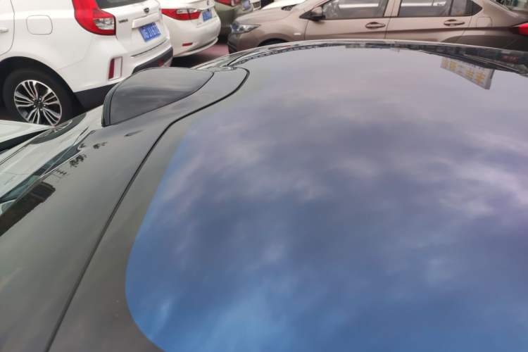 Used Xiaomi Auto SU7 2024 Rear-Drive Ultra-Long Range Advanced Pro-Level Intelligent Driving Version