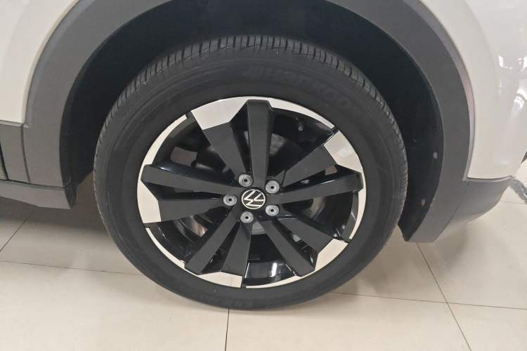 Used Volkswagen Tacqua 2021 1.5L Automatic 30th Anniversary Edition