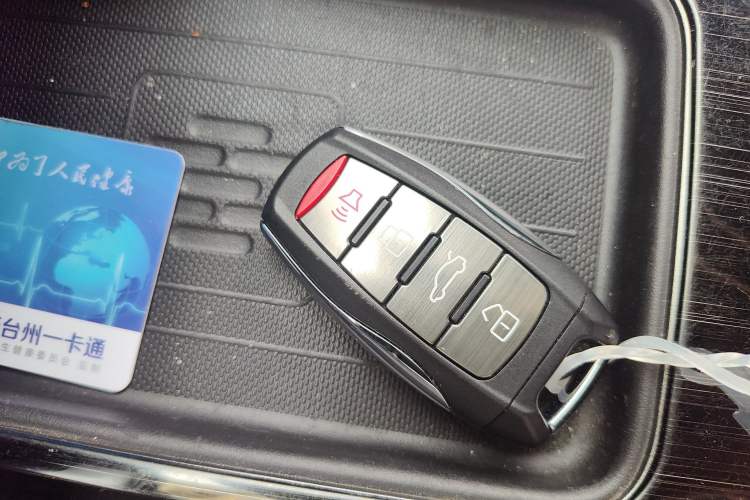 Used Haval DARGO 2021 1.5T DCT Two-Wheel Drive Labrador Edition