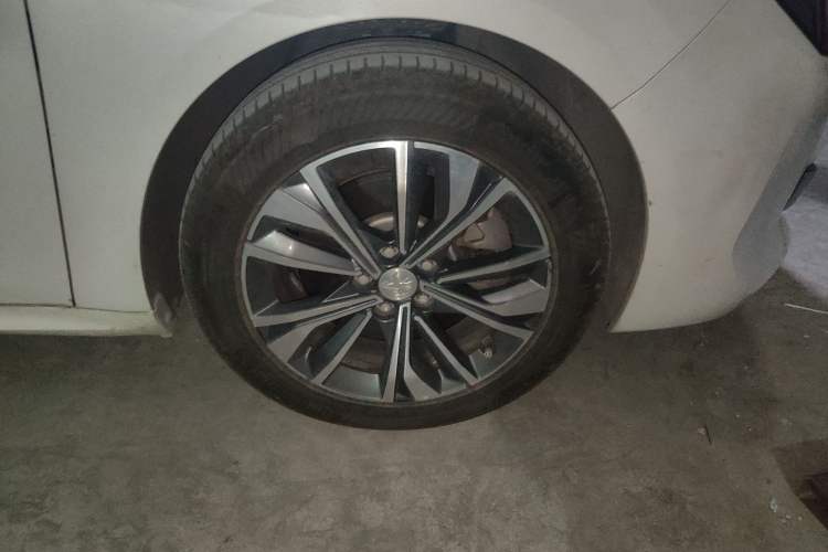 Used Peugeot 508 2022 508L 400THP PureTech Driving Control Edition
