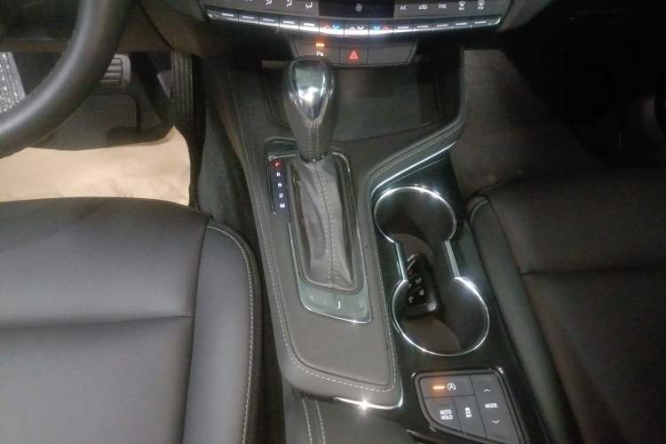 Used Cadillac CT4 2022 28T Fashion Edition