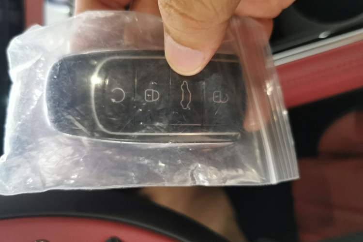 Used EXEED Stellar 2023 400T Two-Wheel Drive Comfort Flyfish Edition