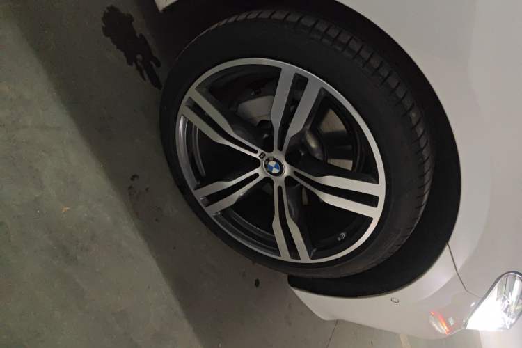 Used BMW 6 Series GT 2021 630i M Sport Package
