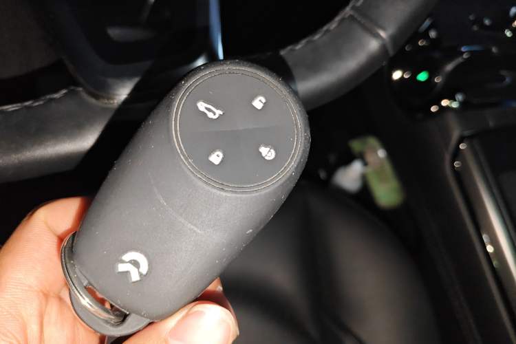 Used Nio ES6 2022 100kWh Sport Edition
