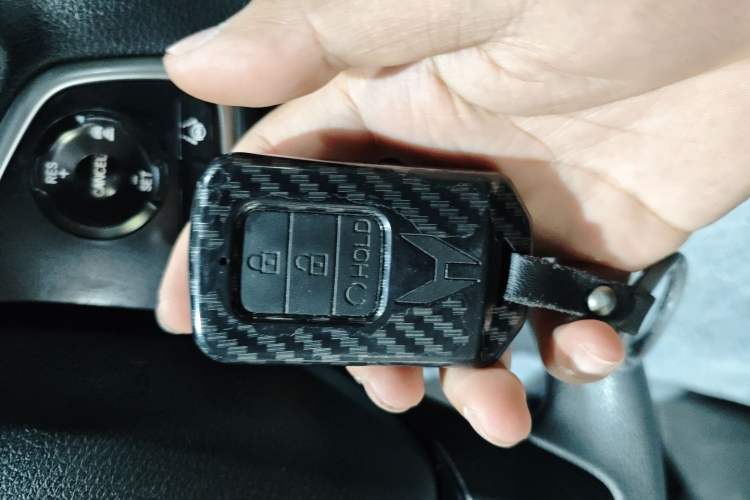 Used Honda CR-V 2021 240TURBO CVT Two-Wheel Drive Urban Edition
