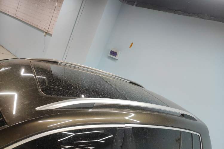 Used Volkswagen Tiguan 2013 2.0 TSI Automatic All-Wheel-Drive Flagship Edition