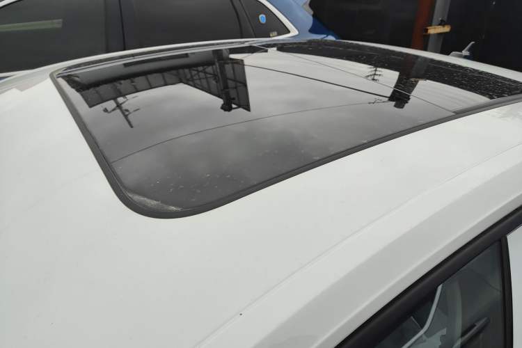 Used Volkswagen Sagitar 2025 Facelift 200TSI DSG Flyover Edition Roof