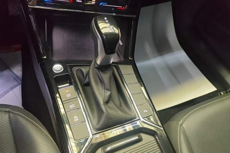 Used Volkswagen Passat 2024 330TSI Starry Elite Edition
