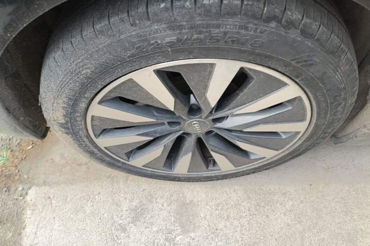 Used Audi A6L 2021 45 TFSI Prestige Elegant Edition
