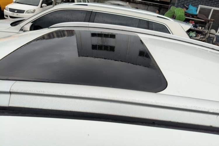 Used Geely Auto Emgrand GS 2019 1.4T CVT Edition
