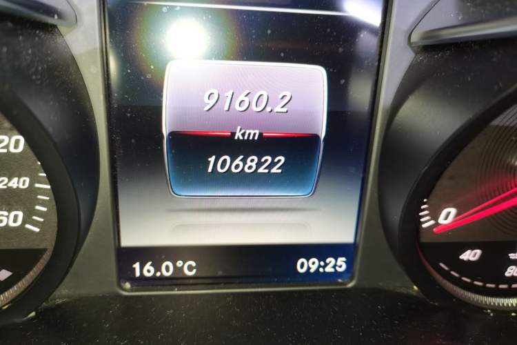 Used Mercedes-Benz C-Class 2017 C 200 L Sport Edition