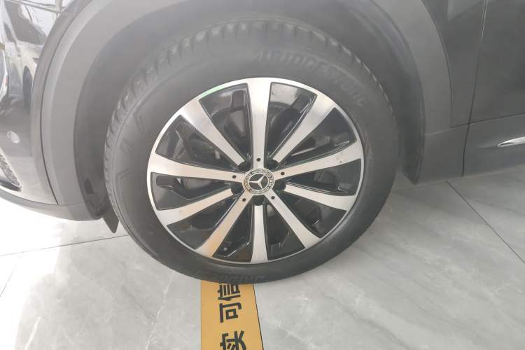 Used Mercedes-Benz GLB 2024 Refresh GLB 220 Fashion Edition