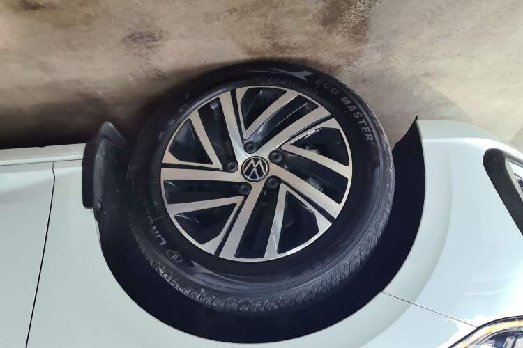 Used Volkswagen Lavida 2024 1.5L Automatic Starry Sky 5 Million Edition
