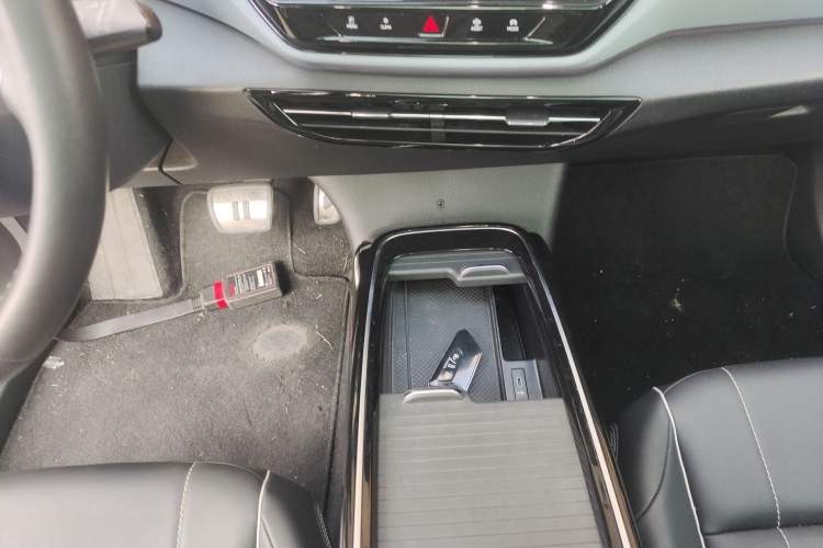 Used Volkswagen ID.4 X 2022 Pure Long-Range Version