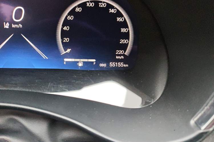 Used Toyota Crown Kluger 2022 2.5L HEV Four-Wheel Drive Premium Edition