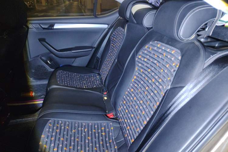 Used Skoda Superb 2018 TSI280 DSG Comfort Edition China V Standard
