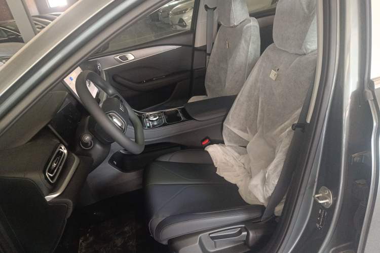 Used Geely Galaxy Stellar 6 2026 Model 60km Sailing Edition
