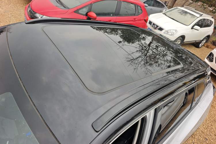 Used Dongfeng Aeolus Mage 2023 DH-i 1.5T Prestige Edition