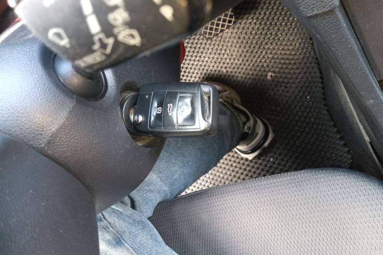 Used Volkswagen Golf 2015 1.6L Automatic Comfort Model
