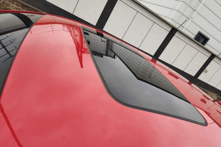 Used Cadillac CT4 2022 28T Fashion Edition