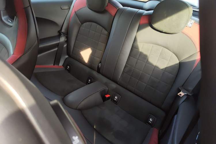 Used MINI JCW 2017 2.0T JOHN COOPER WORKS Avant-Garde