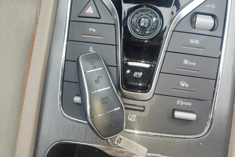 Used BYD Yuan PLUS 2023 Champion Edition 510KM Superior Model
