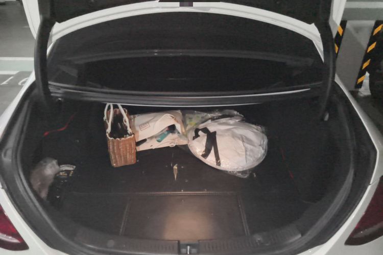 Used Mercedes-Benz E-Class 2016 E 200 L Sport Edition
