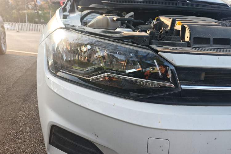 Used Volkswagen Polo 2023 Revised Plus 1.5L Automatic – Enjoy Life Edition