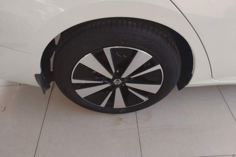 Used Nissan Teana 2021 2.0L XL Comfort Edition