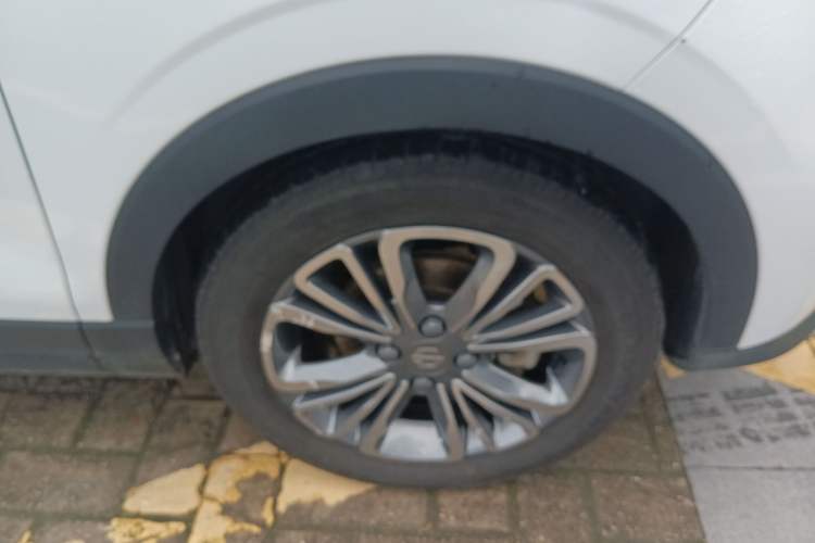 Used Leapmotor T03 2024 310 Comfort Edition Exterior 7