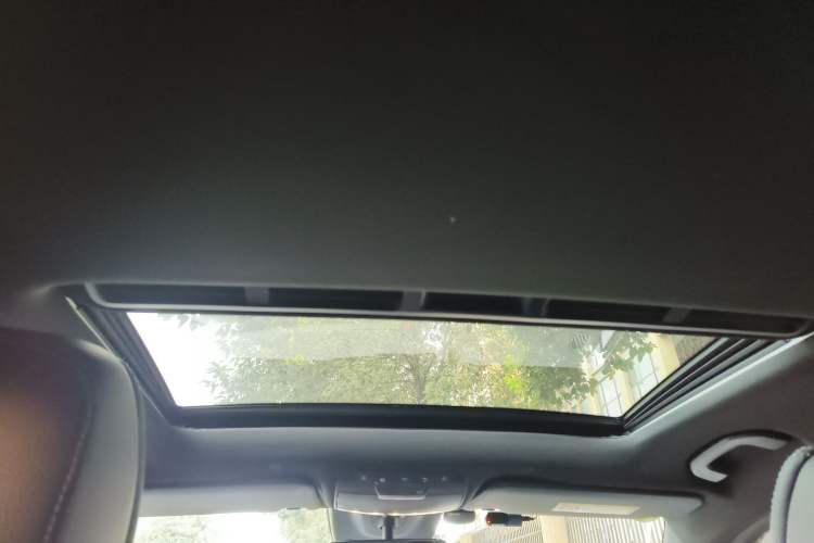 Used Mercedes-Benz EQC 2020 EQC 350 4MATIC
