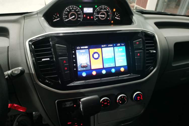 Used SAIC MAXUS Xintu V80 2021 2.0T AMT Classic Aoyuntong Long Wheelbase Mid-Roof 6/7/8/9-Seater